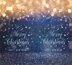 Studio Light Shrink Sleeve 12.5"X11.25" - Christmas & New Year, Bottle Size