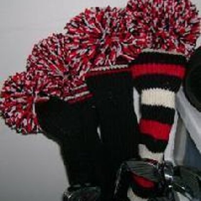 Golf HeadCovers