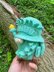 USA Patriotic Gnome, Statue of Liberty
