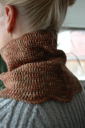 Masonry Cowl