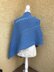 Bluebell Poncho