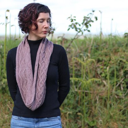 Liscannor Cowl