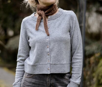 Duet Scarf