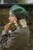 Feather Stitch Scarf