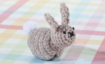 King Cole Springtime Crochet - Book 1