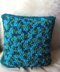 Twin Textures Pillow