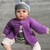 Beth Baby & Kids Cardigan