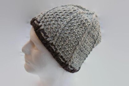 The 'EasyFit' Beanie