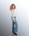 Daisy top