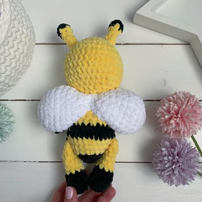 The Bee toy