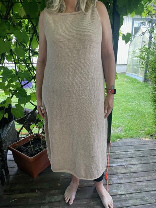 Helle Dress