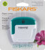 Fiskars Lia Griffith Paper Curler - White/Teal