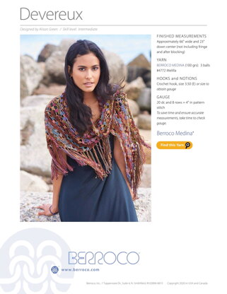 .Berroco Devereux PDF