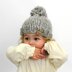 Childrens Hat- Little Pokomoke Hat