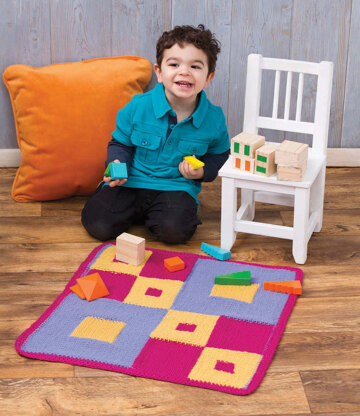 60 Quick Baby Blankets