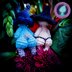 Chibi Thicc - The Haunts Amigurumi & Fidget