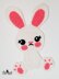 Applique Bunny