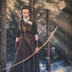 Adams Media Faerie Knitting: 14 Tales of Love and Magic