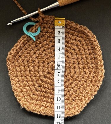 Teddy Bear Golf Club Cover