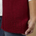 Matanuska Vest in Valley Yarns Hampden - 1069 - Downloadable PDF