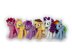 My Little Ponies Inspired Crochet Pattern