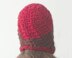 Chunky Earflap Hat, Aviator Hat