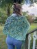 Full Fade Shawl