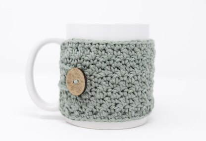 Blossom Mug Cozy