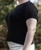 Café Noir Tee