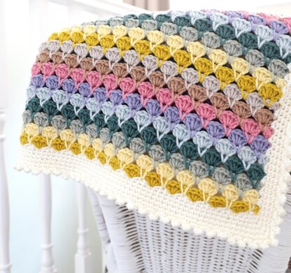 Sweet Dreams Blanket