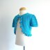 Little Mermaid Bolero