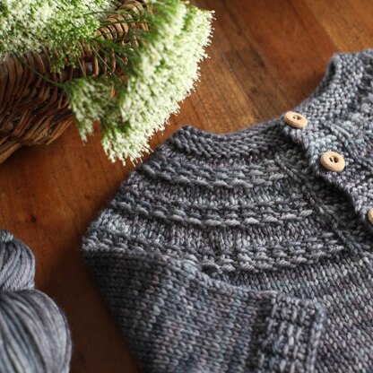 What length circular needle do I need? — Frogginette Knitting Patterns