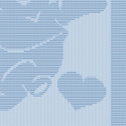 Winnie the Pooh blanket Knitting Pattern