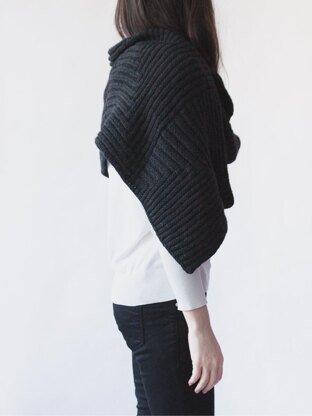 Isometric Scarf