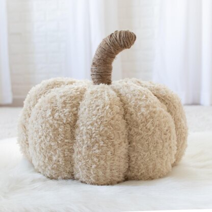 Project : Large Pumpkin