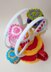 Big Wheel Tea Cosy