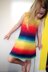 Rainbow Dress