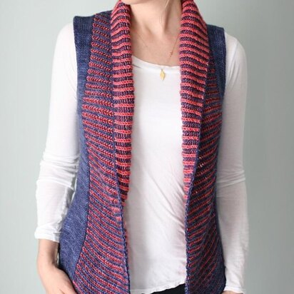 Pommier Vest