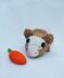 Guinea Pig Crochet pattern