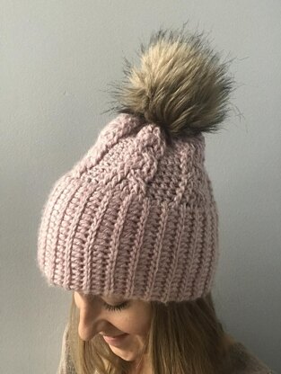 Adelaide Toque