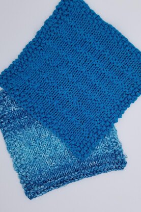 Winwood Dishcloth