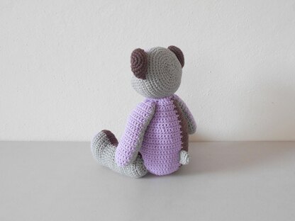 Nino Bear