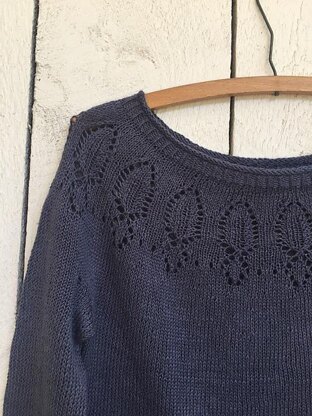 Maizie Pullover