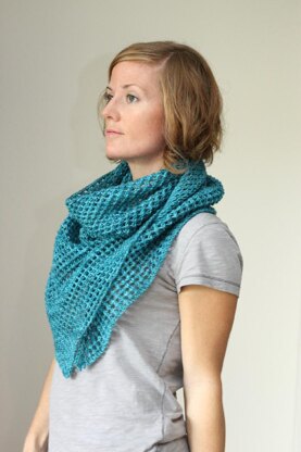 McMilne Shawl