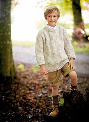 Filati Kids & Teens 4 von Lana Grossa