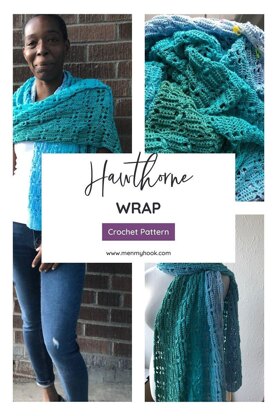 Hawthorne Wrap