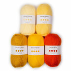 Bella Coco Yellow Bundle