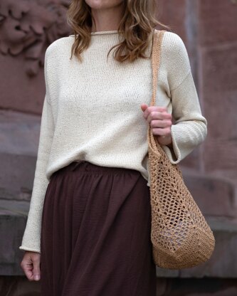 SABAI Sweater
