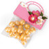 Sizzix Thinlits Dies By Lori Whitlock 12/Pkg - Treat Bag Topper
