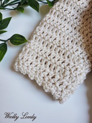 The 'Dorothy' Cardigan